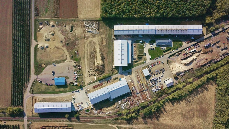 Gemtech LTD
